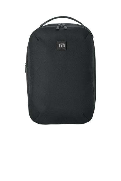 TravisMathew Approach Storage Cube TMB301 | Add Your Logo