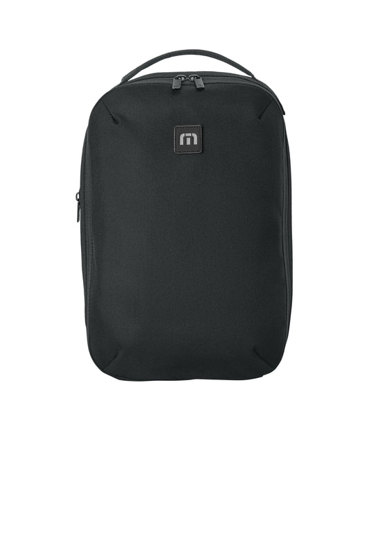 TravisMathew Approach Storage Cube TMB301 | Add Your Logo