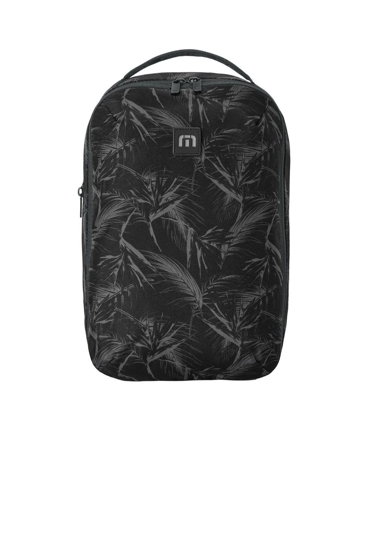 TravisMathew Approach Storage Cube TMB301 | Add Your Logo