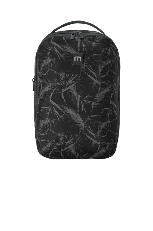 TravisMathew Approach Storage Cube TMB301 | Add Your Logo