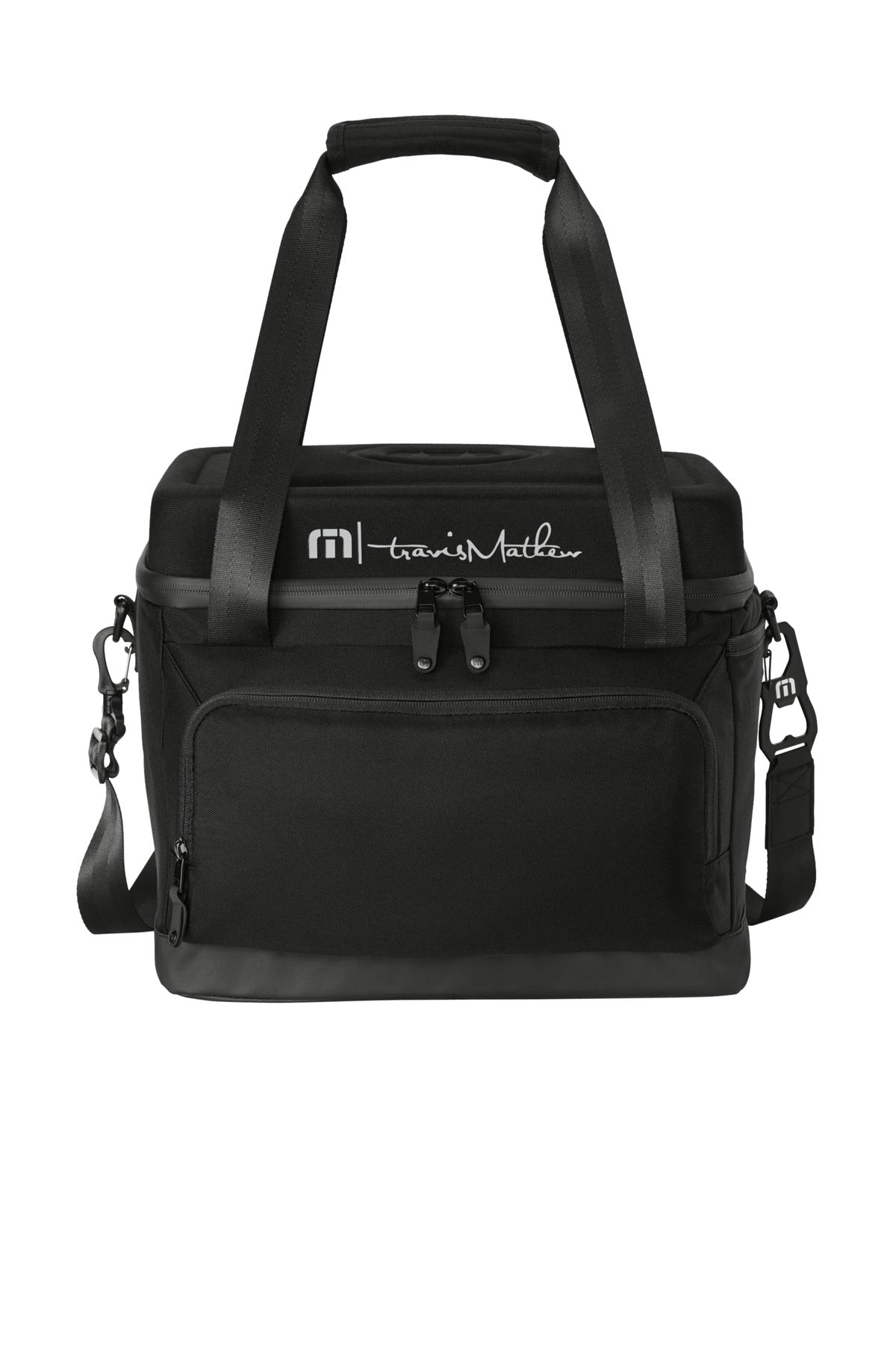 TravisMathew Cruise 24-Can Cooler TMB601 | Add Your Logo