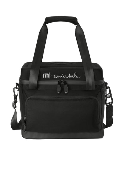 TravisMathew Cruise 24-Can Cooler TMB601 | Add Your Logo