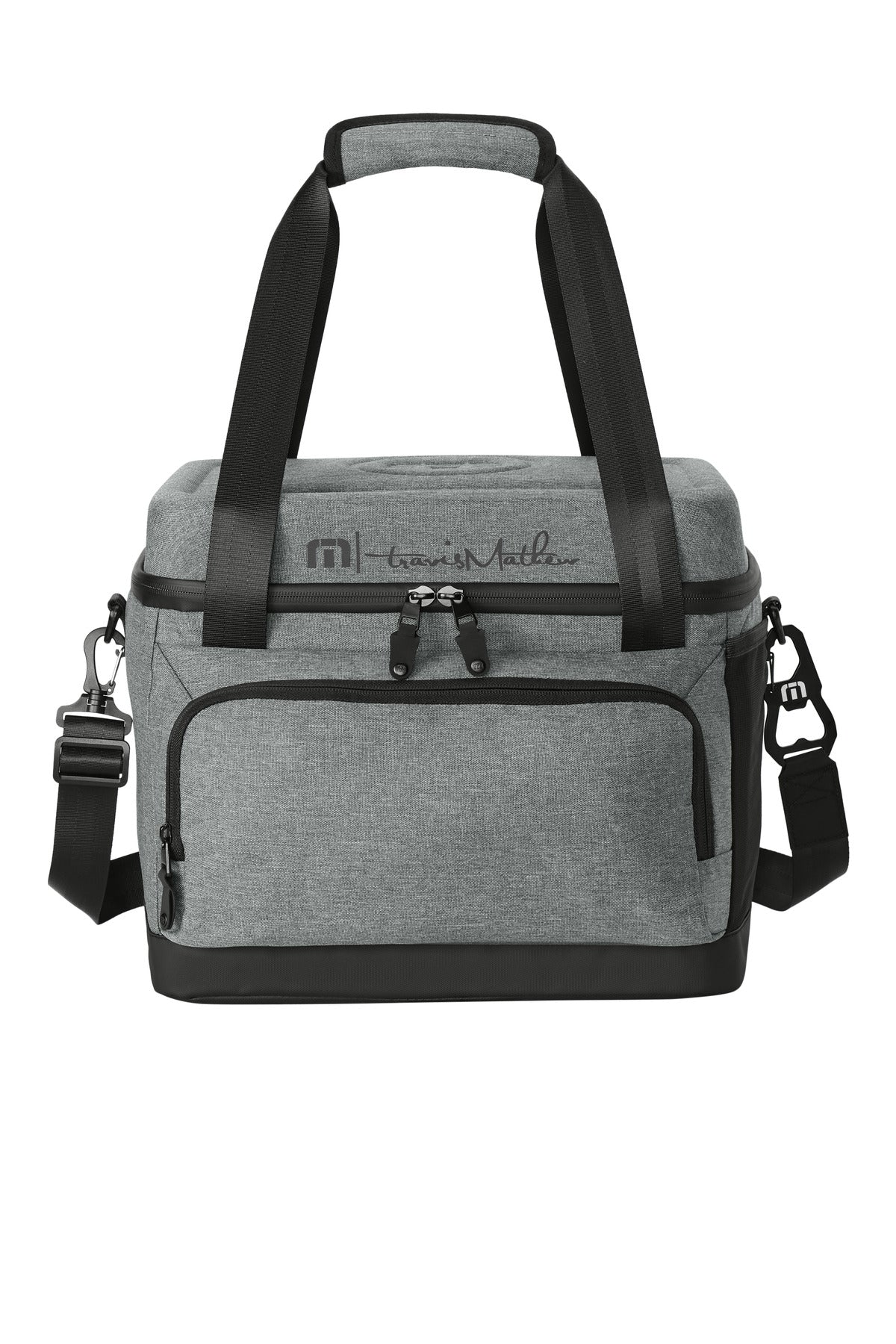 TravisMathew Cruise 24-Can Cooler TMB601 | Add Your Logo