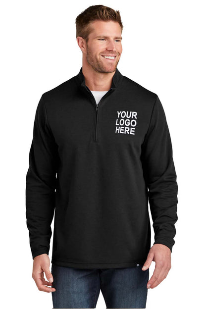 TravisMathew Coveside 1/4-Zip TM1MZ339