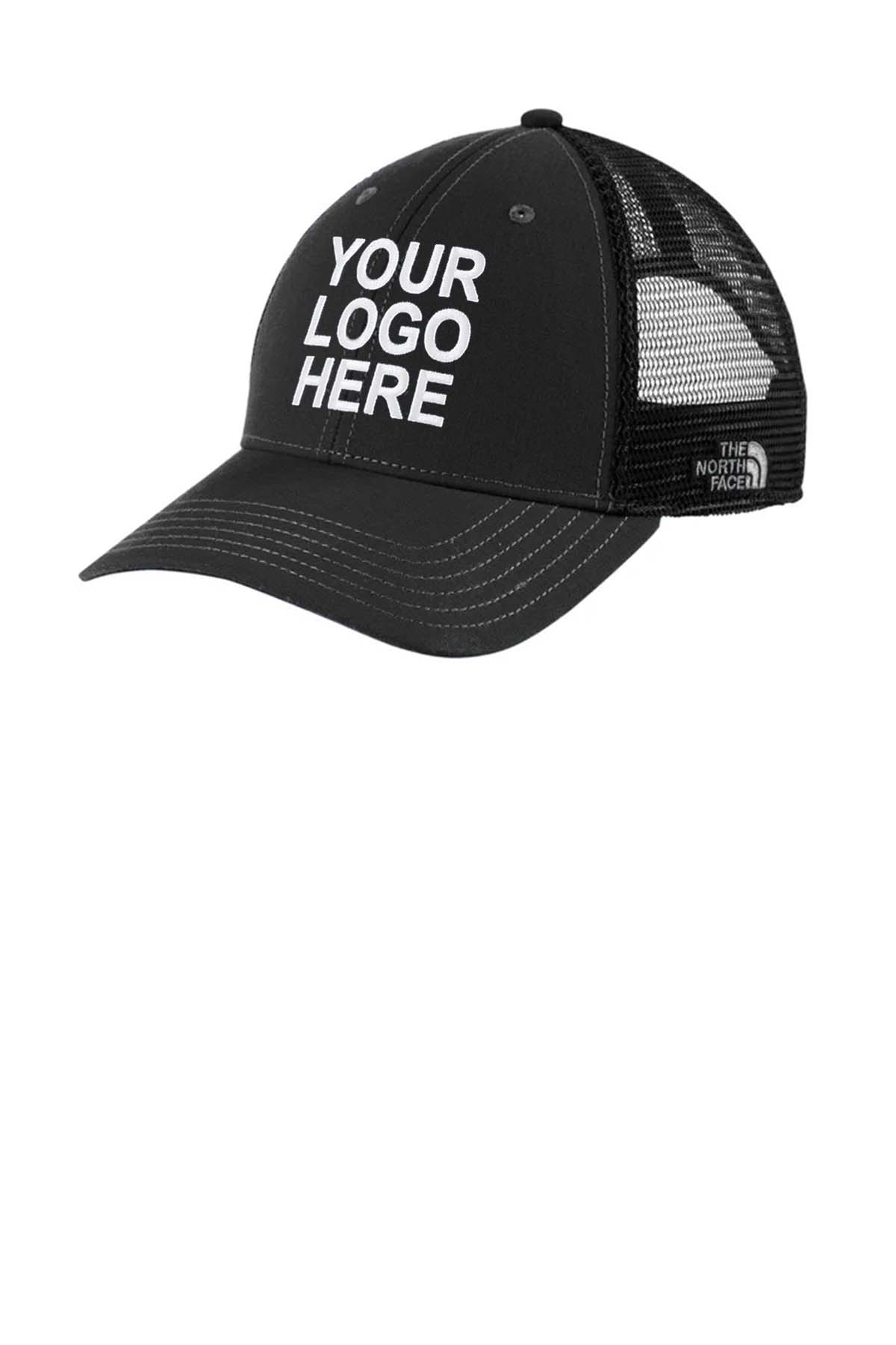The North Face    Ultimate Trucker Cap. NF0A4VUA