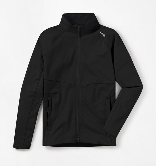 UNRL Transition Full Zip – Black