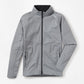 UNRL Transition Full Zip – Gray