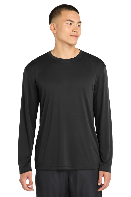 Sport-Tek   Tall Long Sleeve PosiCharge   Competitor Tee. TST350LS