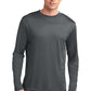 Sport-Tek   Tall Long Sleeve PosiCharge   Competitor Tee. TST350LS