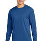 Sport-Tek   Tall Long Sleeve PosiCharge   Competitor Tee. TST350LS