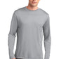 Sport-Tek   Tall Long Sleeve PosiCharge   Competitor Tee. TST350LS