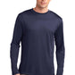 Sport-Tek   Tall Long Sleeve PosiCharge   Competitor Tee. TST350LS