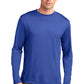 Sport-Tek   Tall Long Sleeve PosiCharge   Competitor Tee. TST350LS