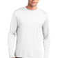 Sport-Tek   Tall Long Sleeve PosiCharge   Competitor Tee. TST350LS