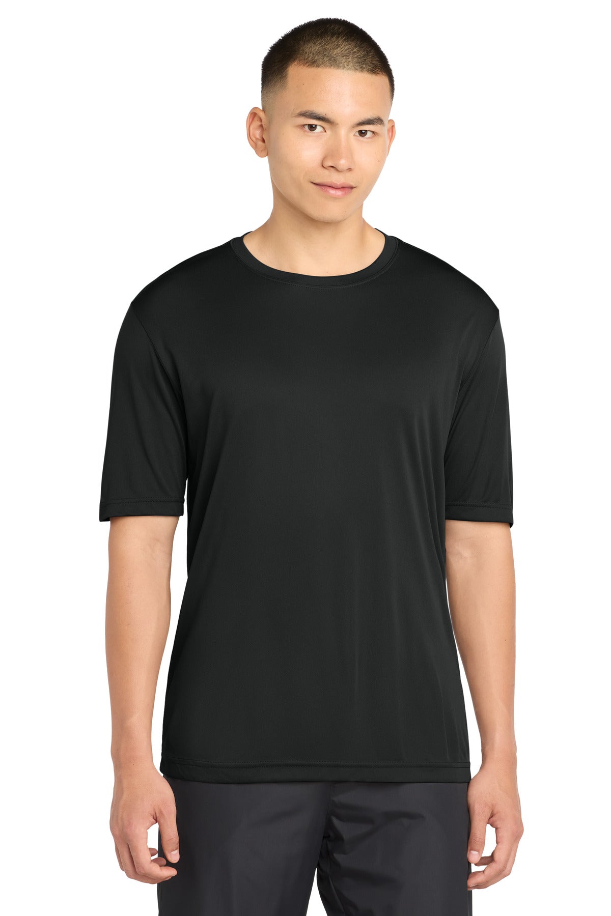 Sport-Tek   Tall PosiCharge   Competitor  Tee. TST350