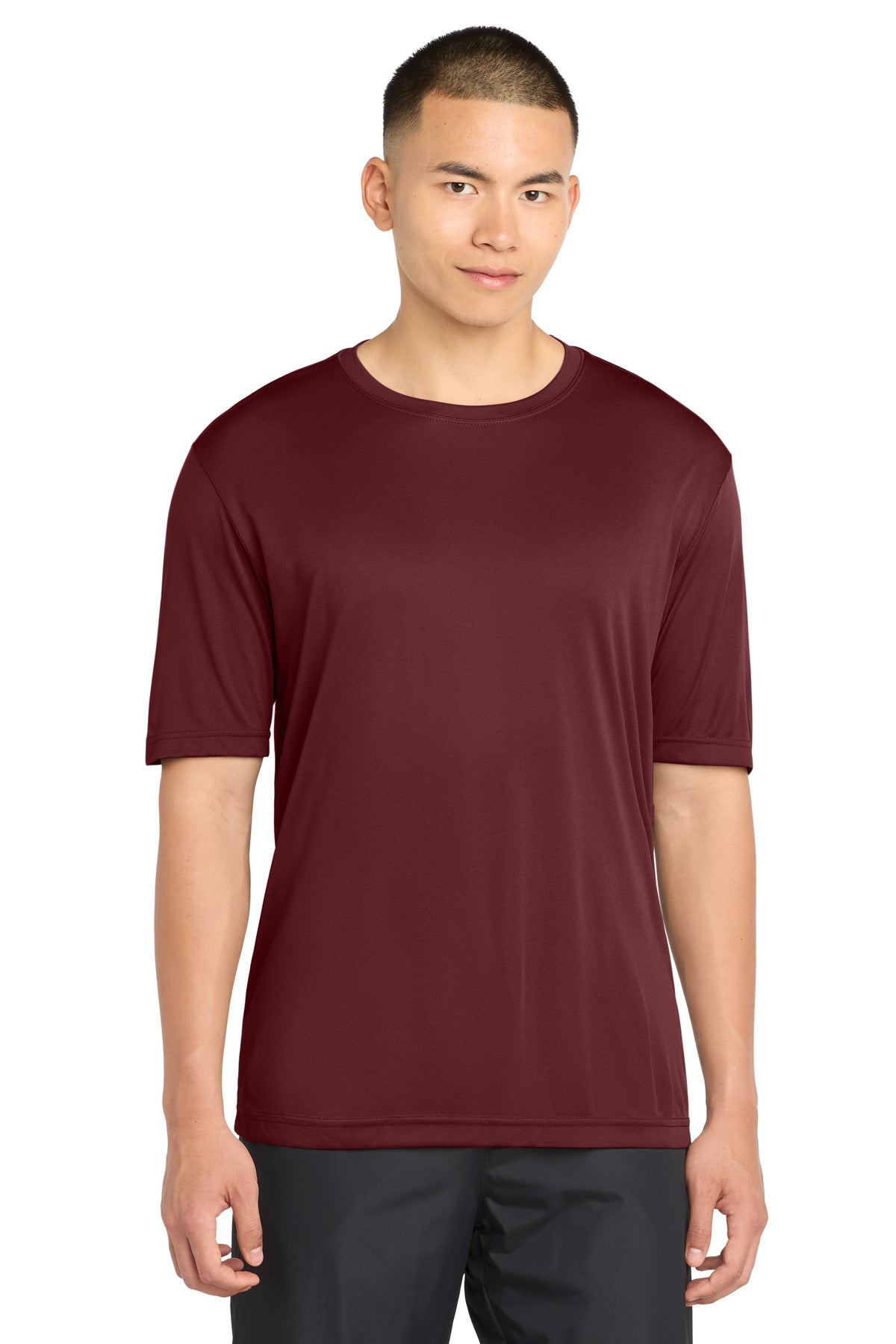 Sport-Tek   Tall PosiCharge   Competitor  Tee. TST350