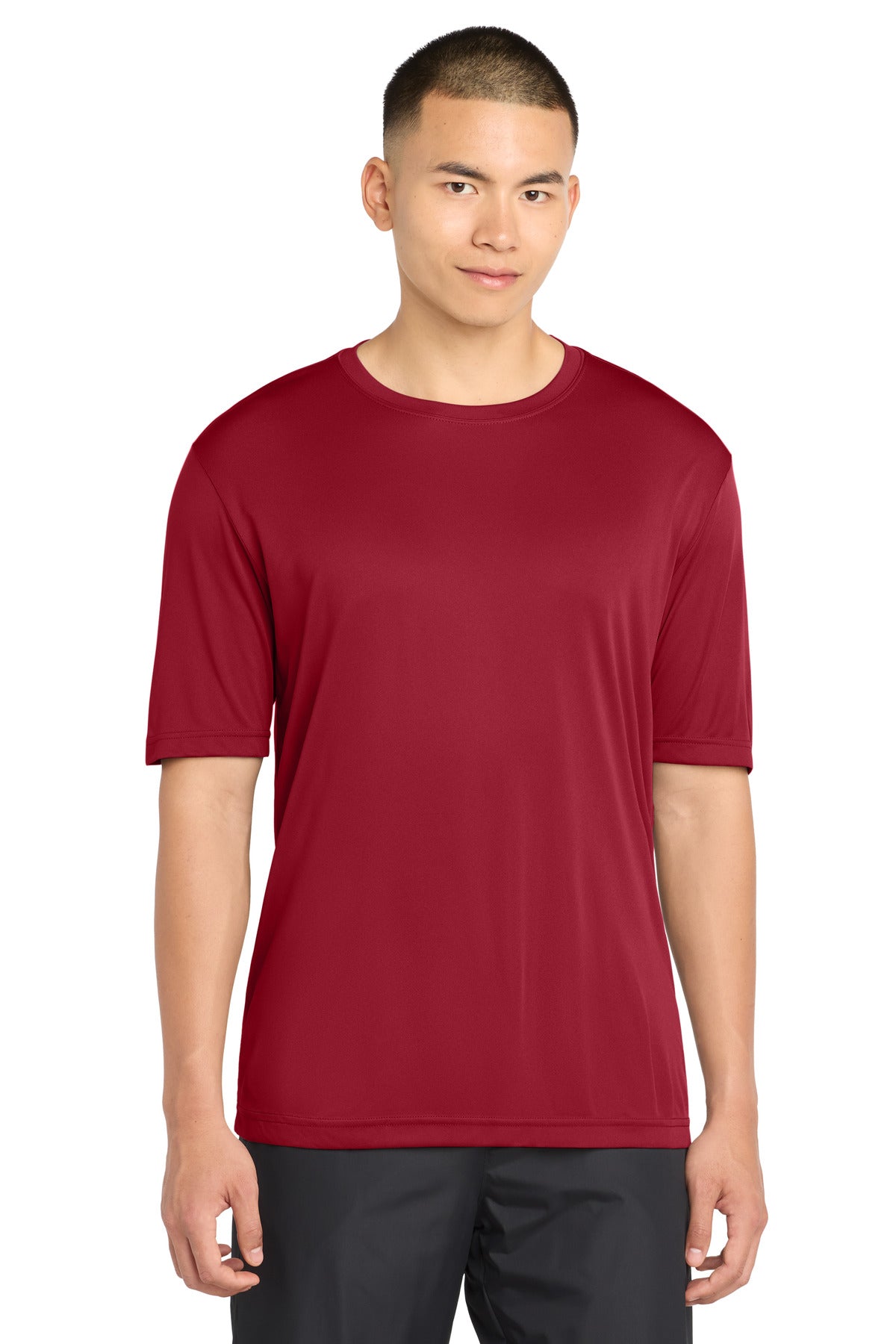Sport-Tek   Tall PosiCharge   Competitor  Tee. TST350