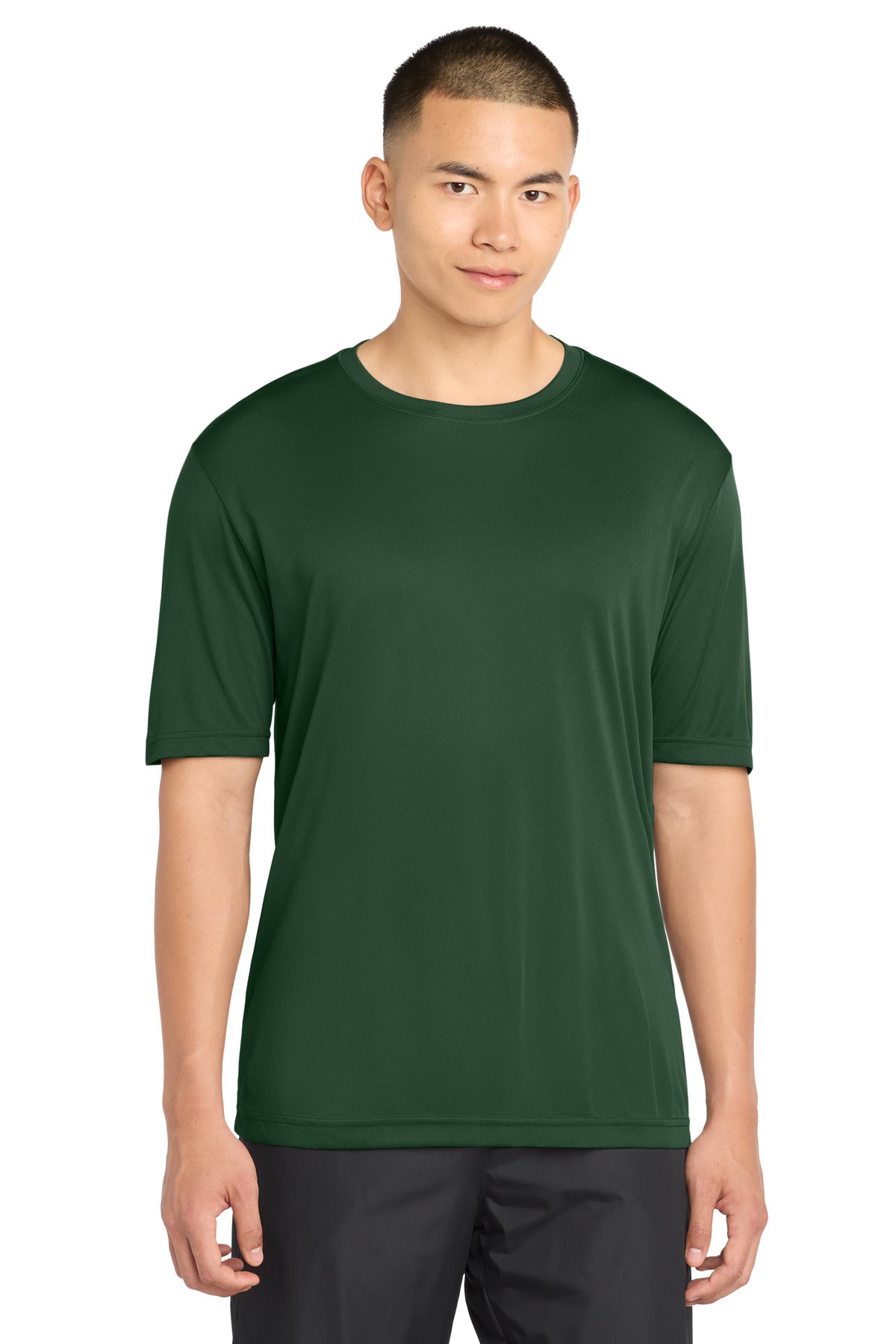 Sport-Tek   Tall PosiCharge   Competitor  Tee TST350