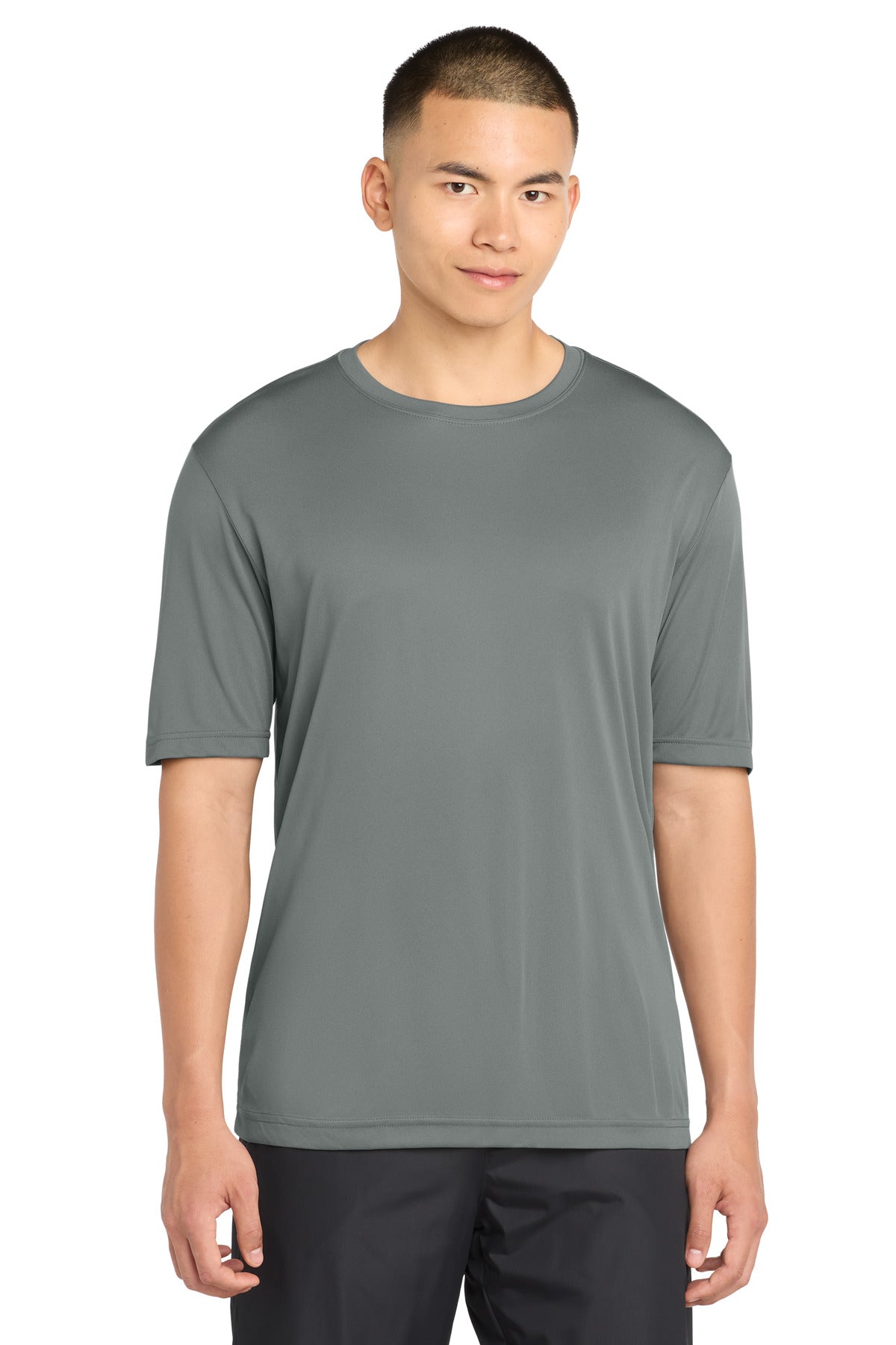 Sport-Tek   Tall PosiCharge   Competitor  Tee. TST350