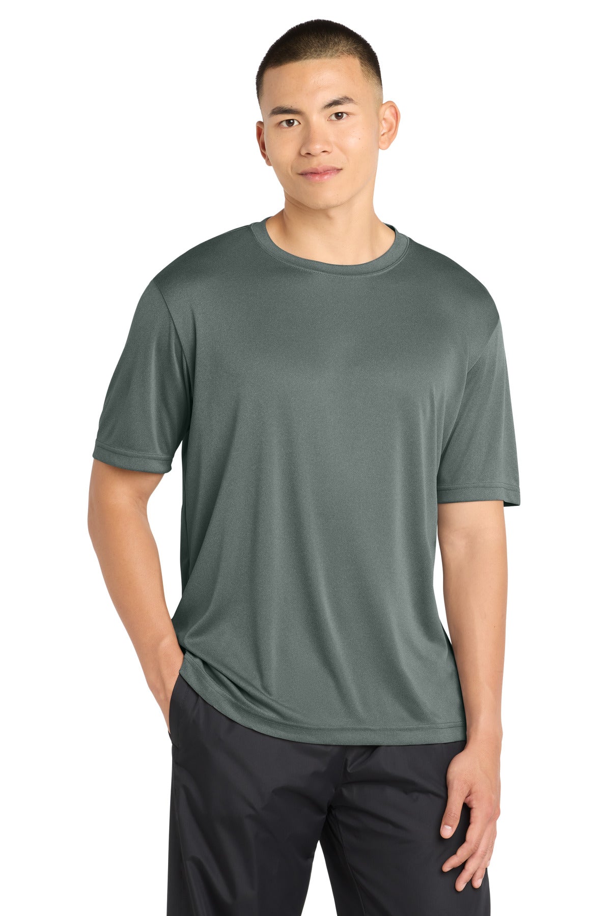 Sport-Tek   Tall PosiCharge   Competitor  Tee TST350