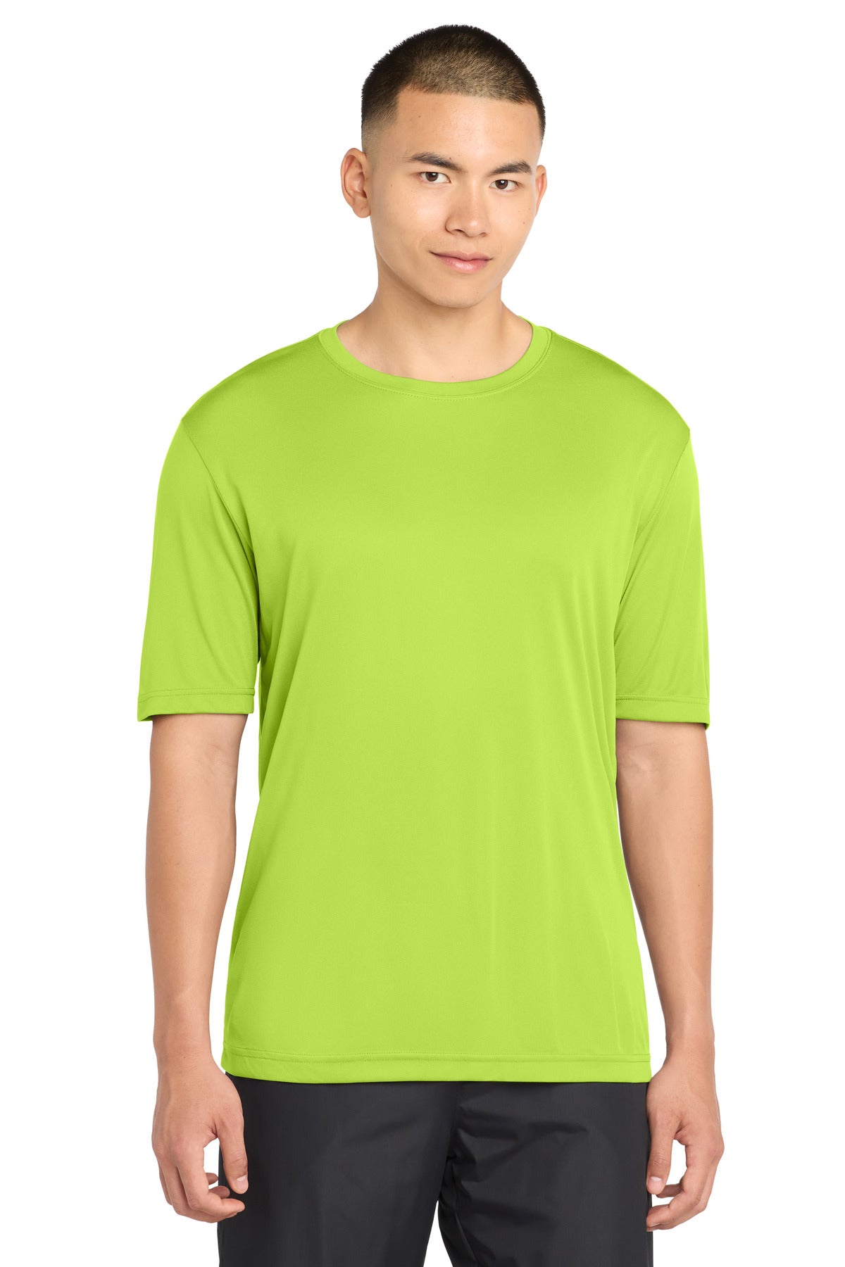 Sport-Tek   Tall PosiCharge   Competitor  Tee. TST350