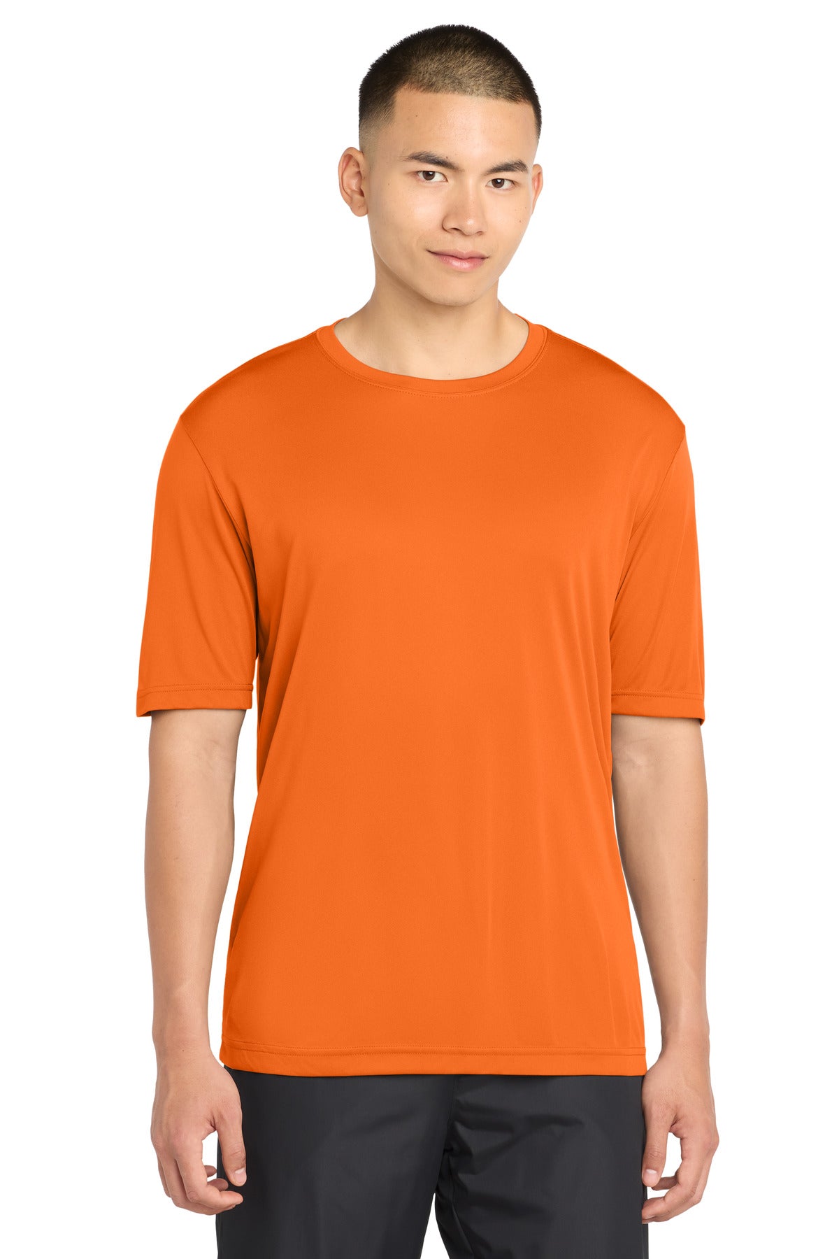 Sport-Tek   Tall PosiCharge   Competitor  Tee. TST350