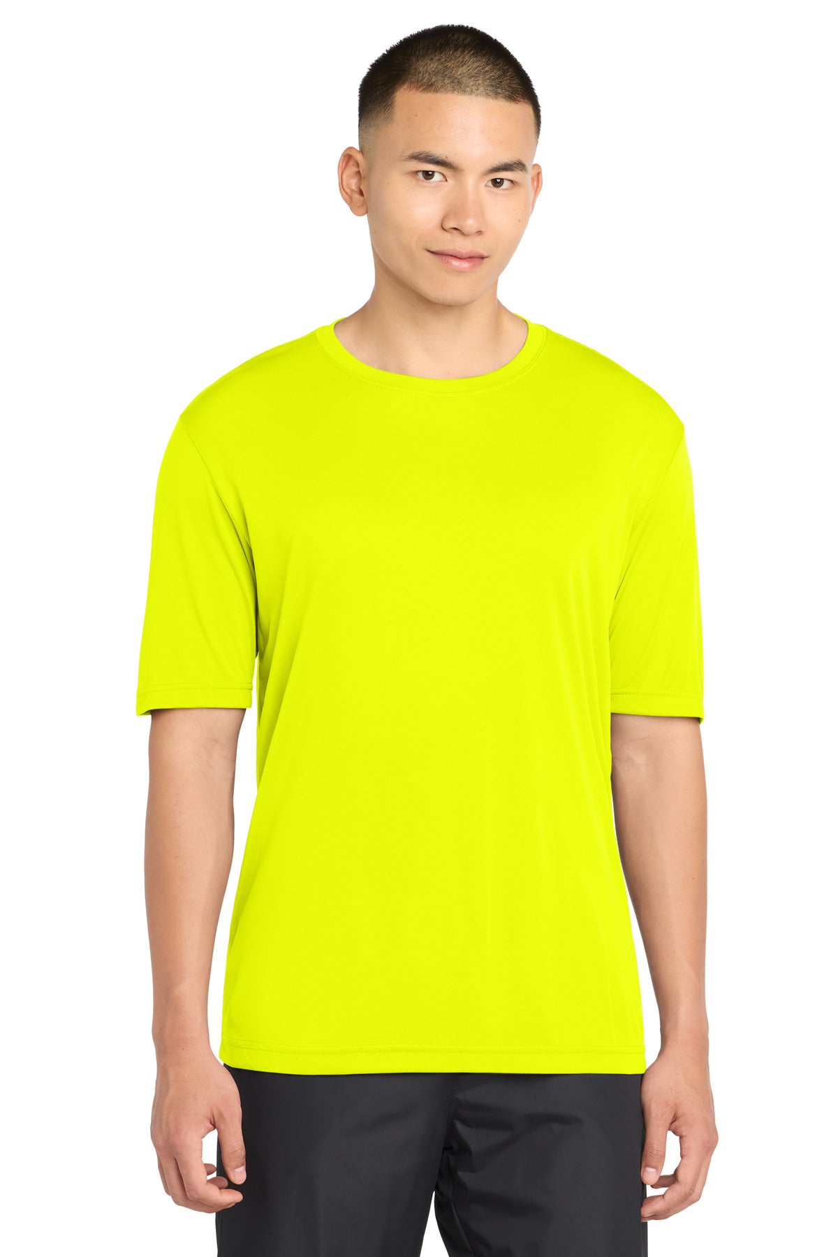 Sport-Tek   Tall PosiCharge   Competitor  Tee. TST350