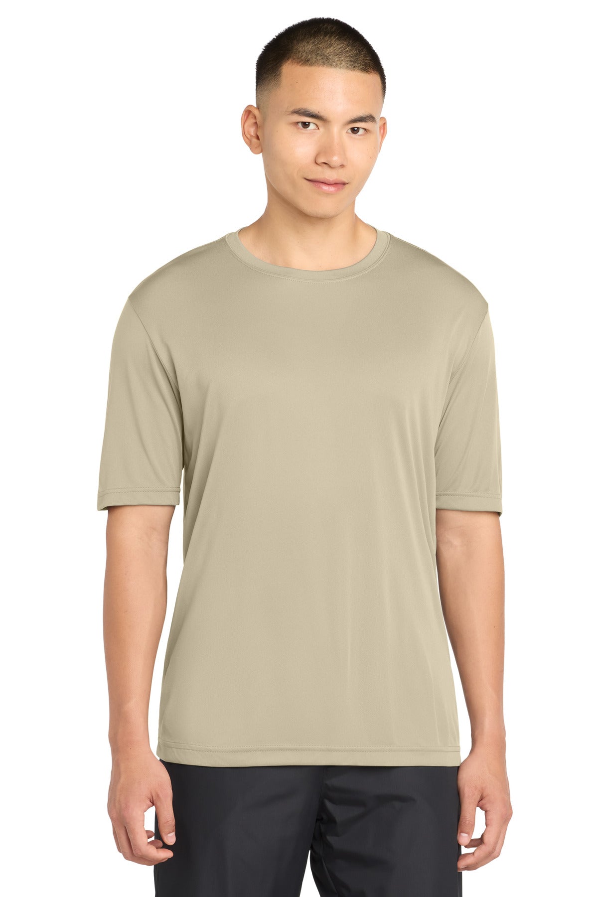 Sport-Tek   Tall PosiCharge   Competitor  Tee. TST350