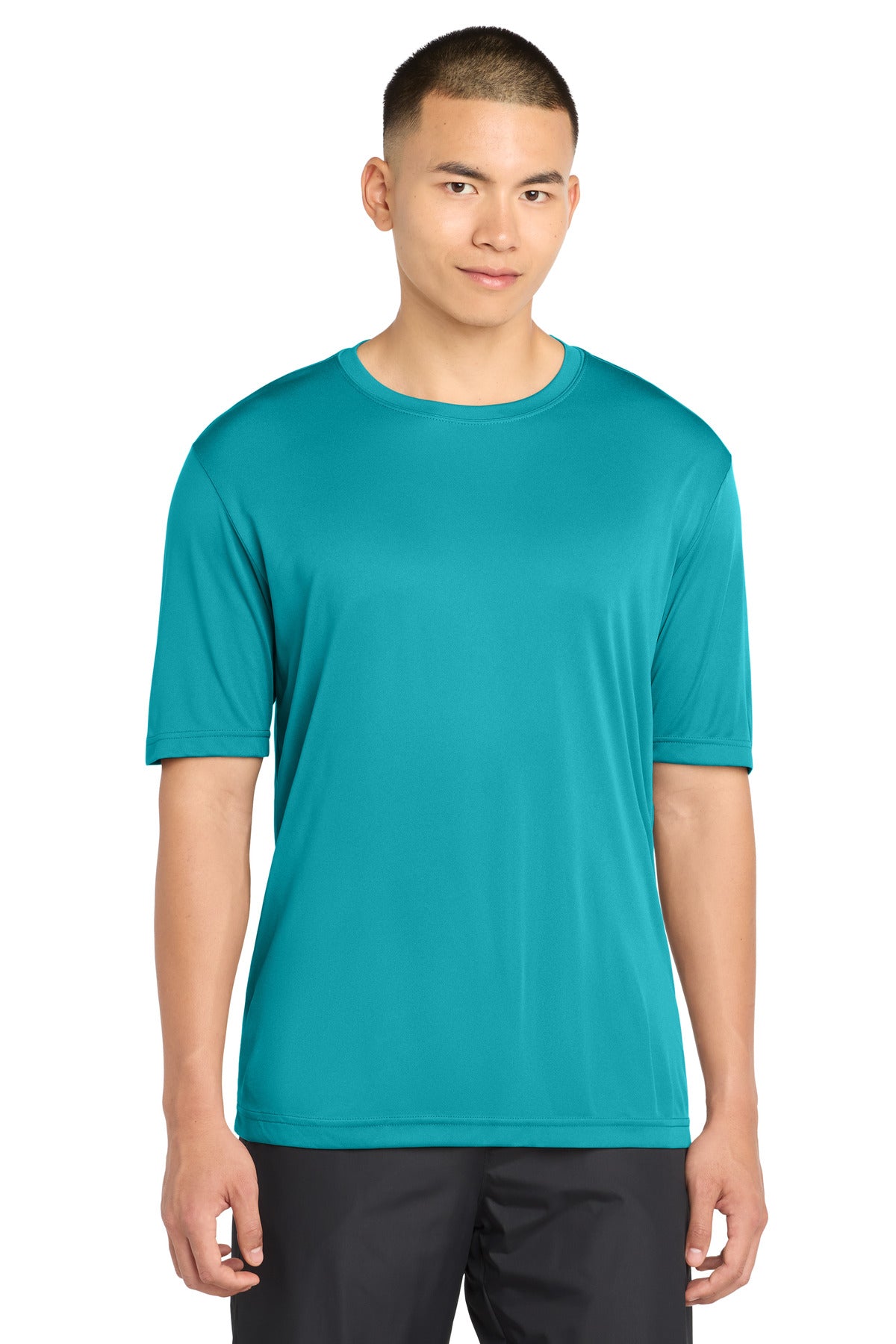 Sport-Tek   Tall PosiCharge   Competitor  Tee. TST350