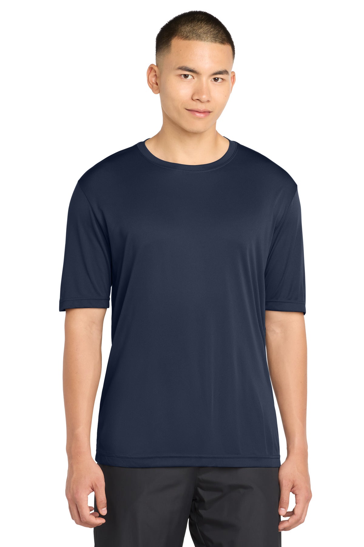 Sport-Tek   Tall PosiCharge   Competitor  Tee. TST350