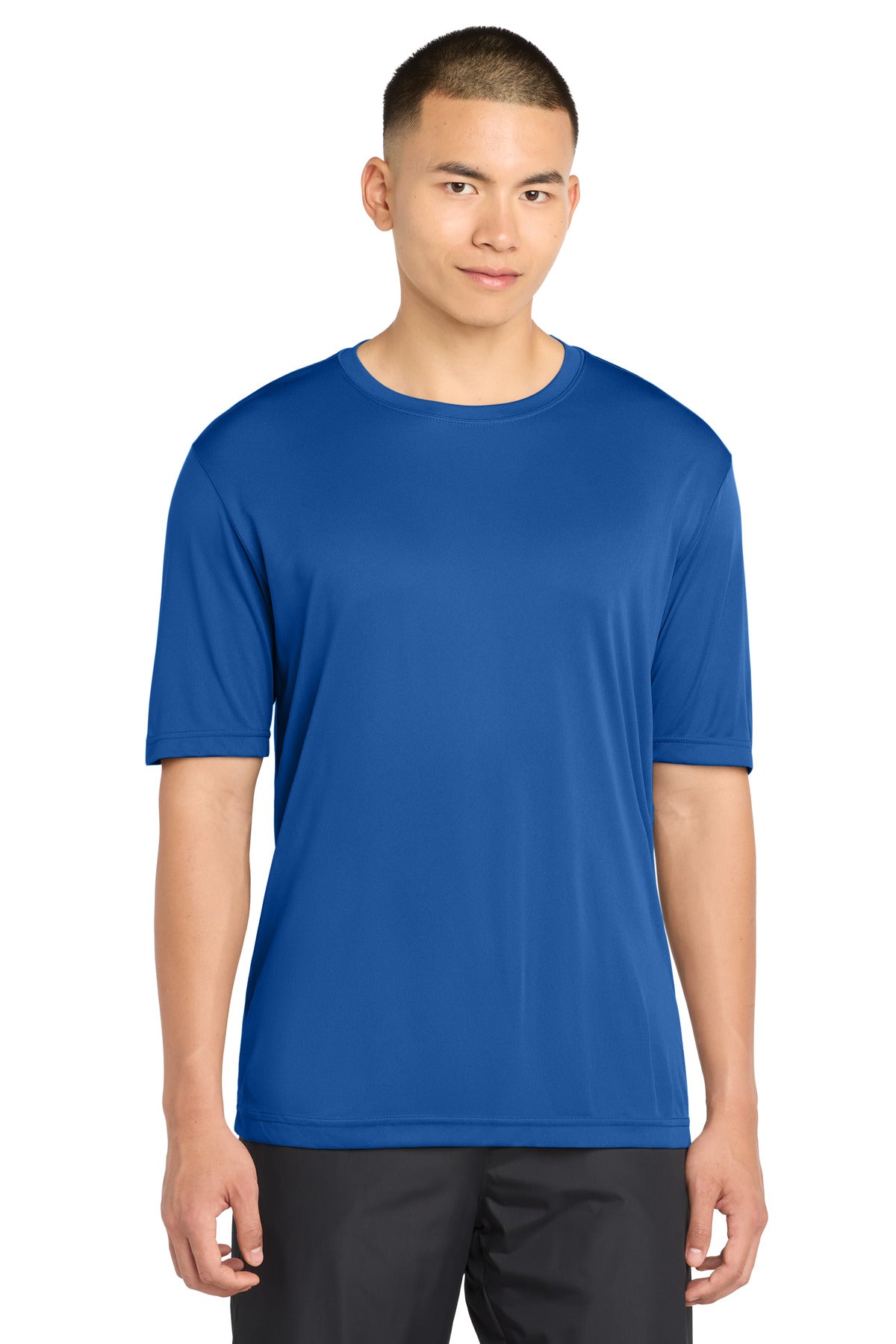 Sport-Tek   Tall PosiCharge   Competitor  Tee. TST350