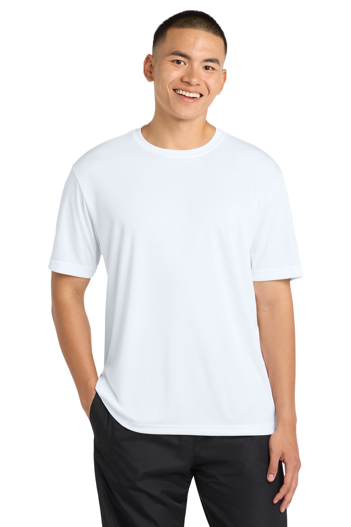 Sport-Tek   Tall PosiCharge   Competitor  Tee. TST350