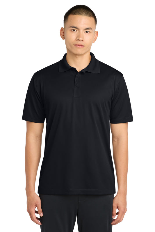 Sport-Tek   Tall Micropique Sport-Wick   Polo. TST650