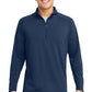 Sport-Tek   Tall Sport-Wick   Stretch 1/4-Zip Pullover. TST850