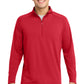 Sport-Tek   Tall Sport-Wick   Stretch 1/4-Zip Pullover TST850