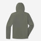 UNRL Ultra Hooded Long Sleeve Tee Ã¢â‚¬â€œ Grove