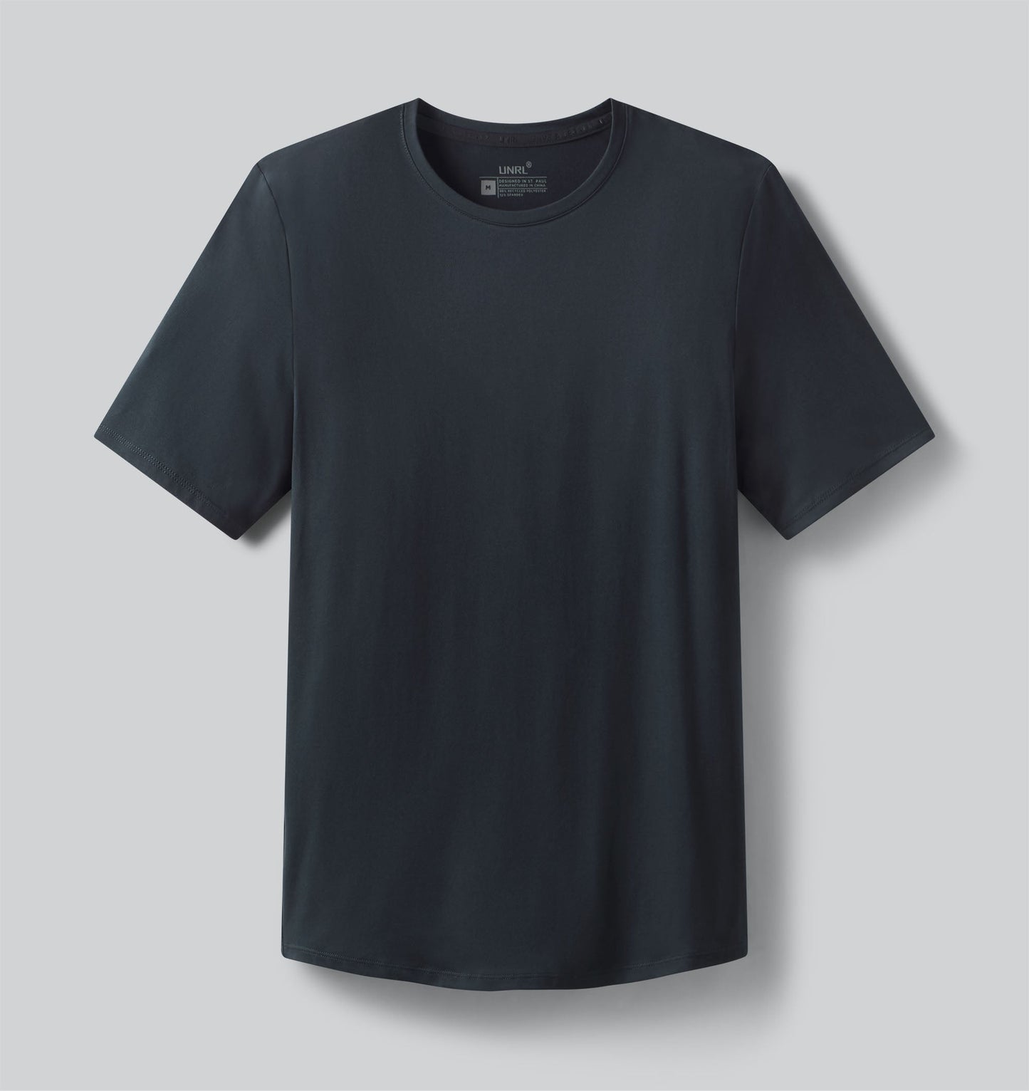 UNRL Ultra Tee – Asphalt