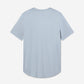 UNRL Ultra Tee – Cadet Gray | Add Your Logo