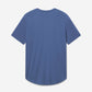 UNRL Ultra Tee – Cavern Blue