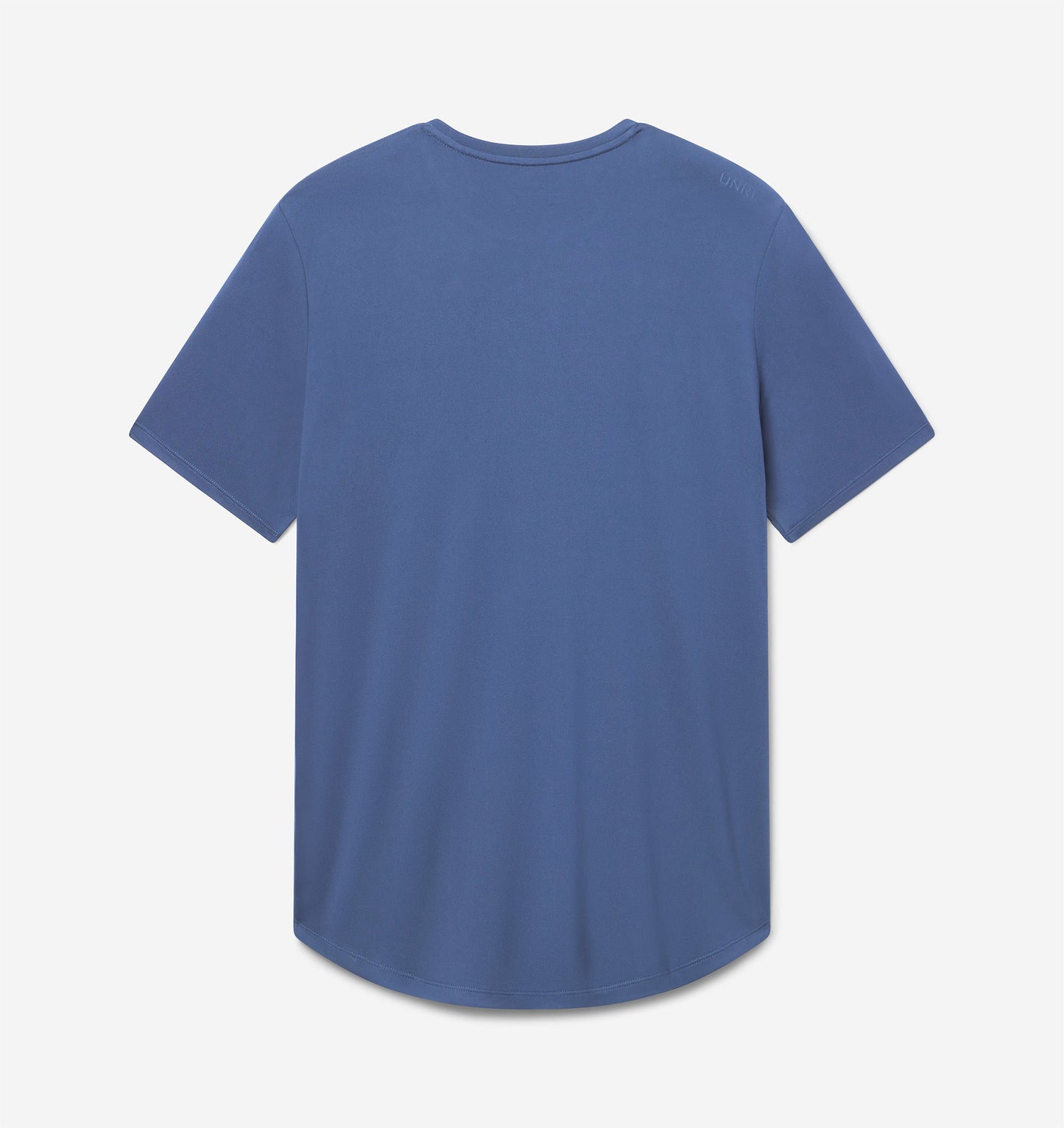 UNRL Ultra Tee – Cavern Blue