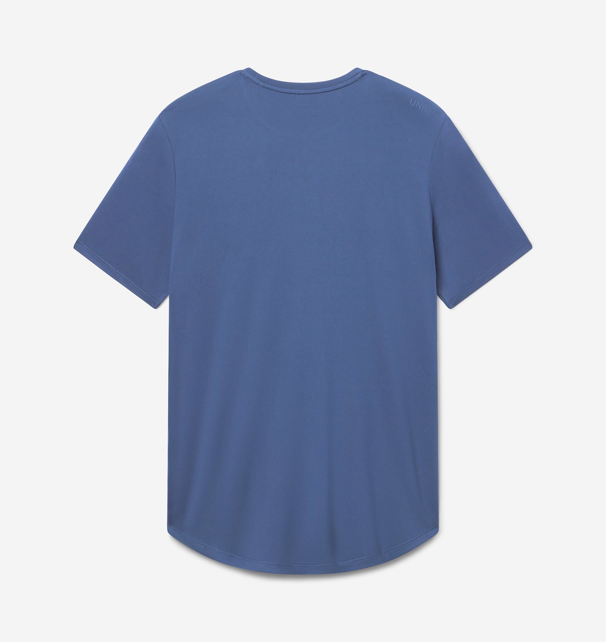 UNRL Ultra Tee – Cavern Blue