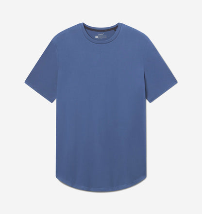 UNRL Ultra Tee – Cavern Blue