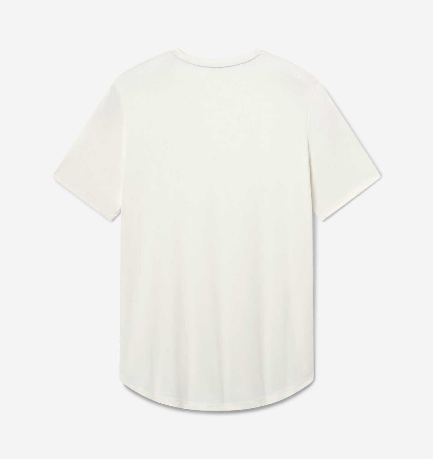 UNRL Ultra Tee – Coconut