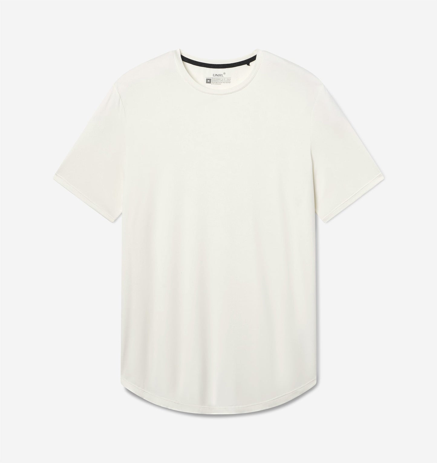 UNRL Ultra Tee – Coconut