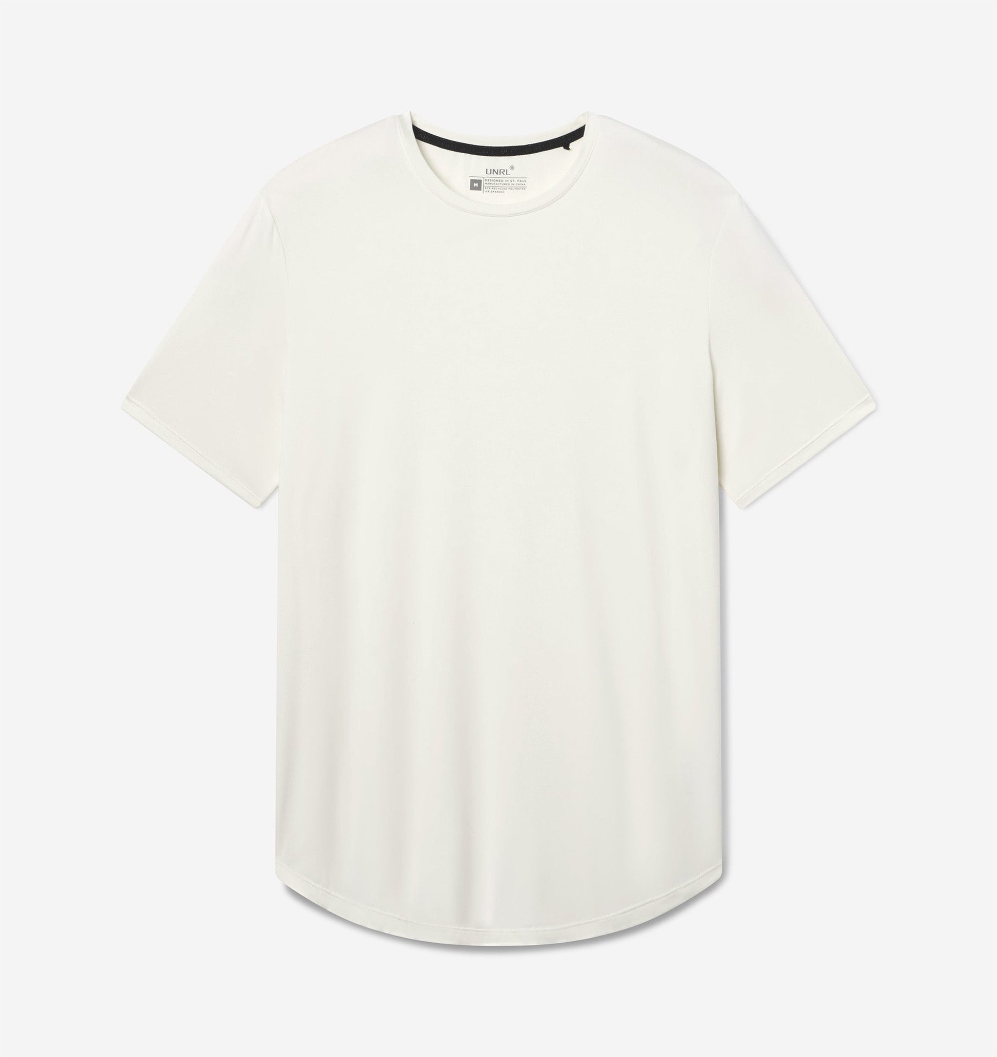 UNRL Ultra Tee – Coconut
