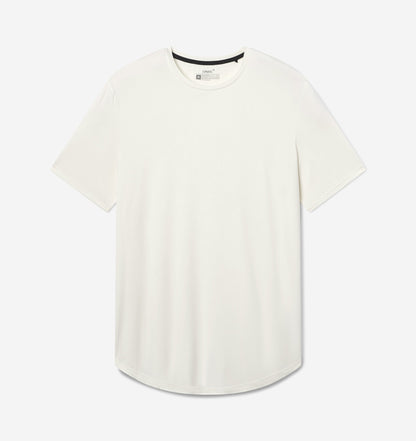 UNRL Ultra Tee – Coconut