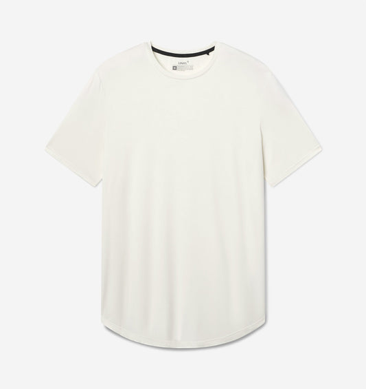 UNRL Ultra Tee – Coconut