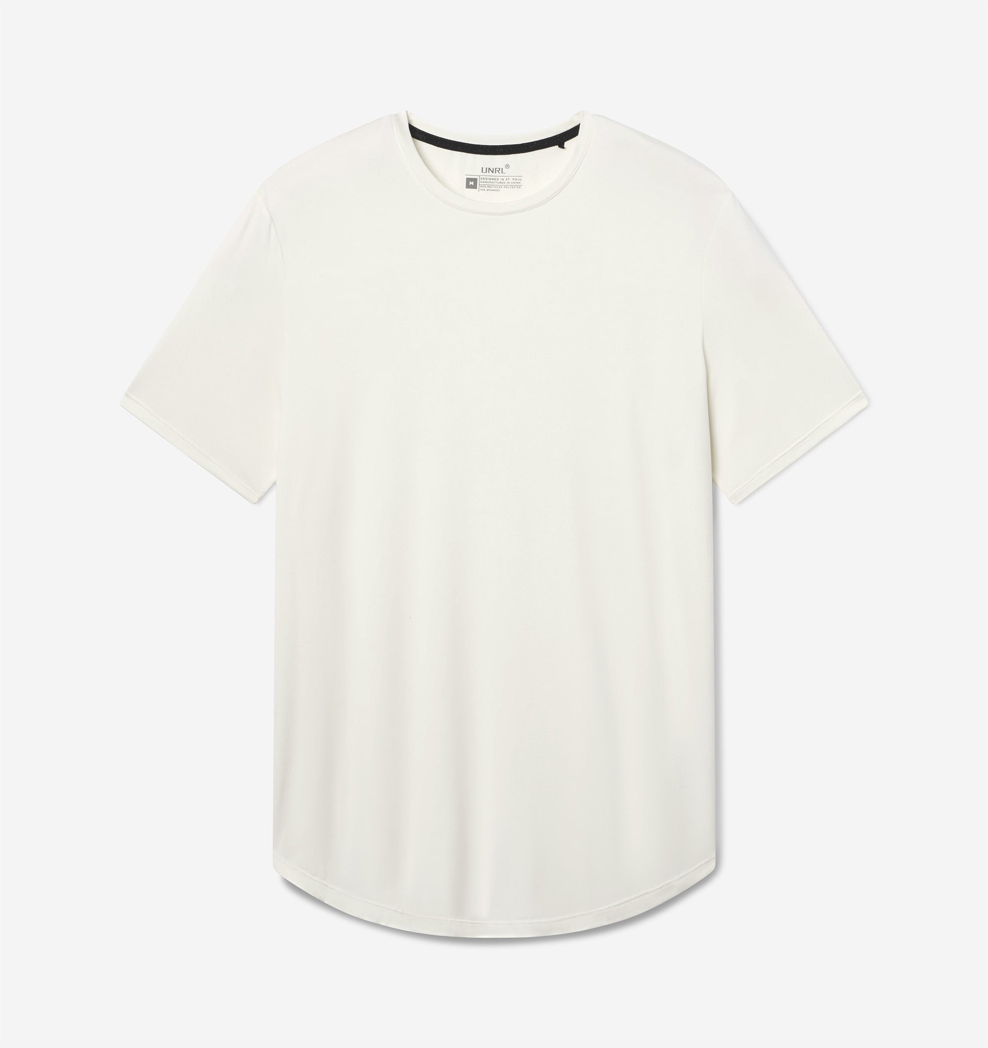 UNRL Ultra Tee Ã¢â‚¬â€œ Coconut