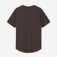 UNRL Ultra Tee – Espresso