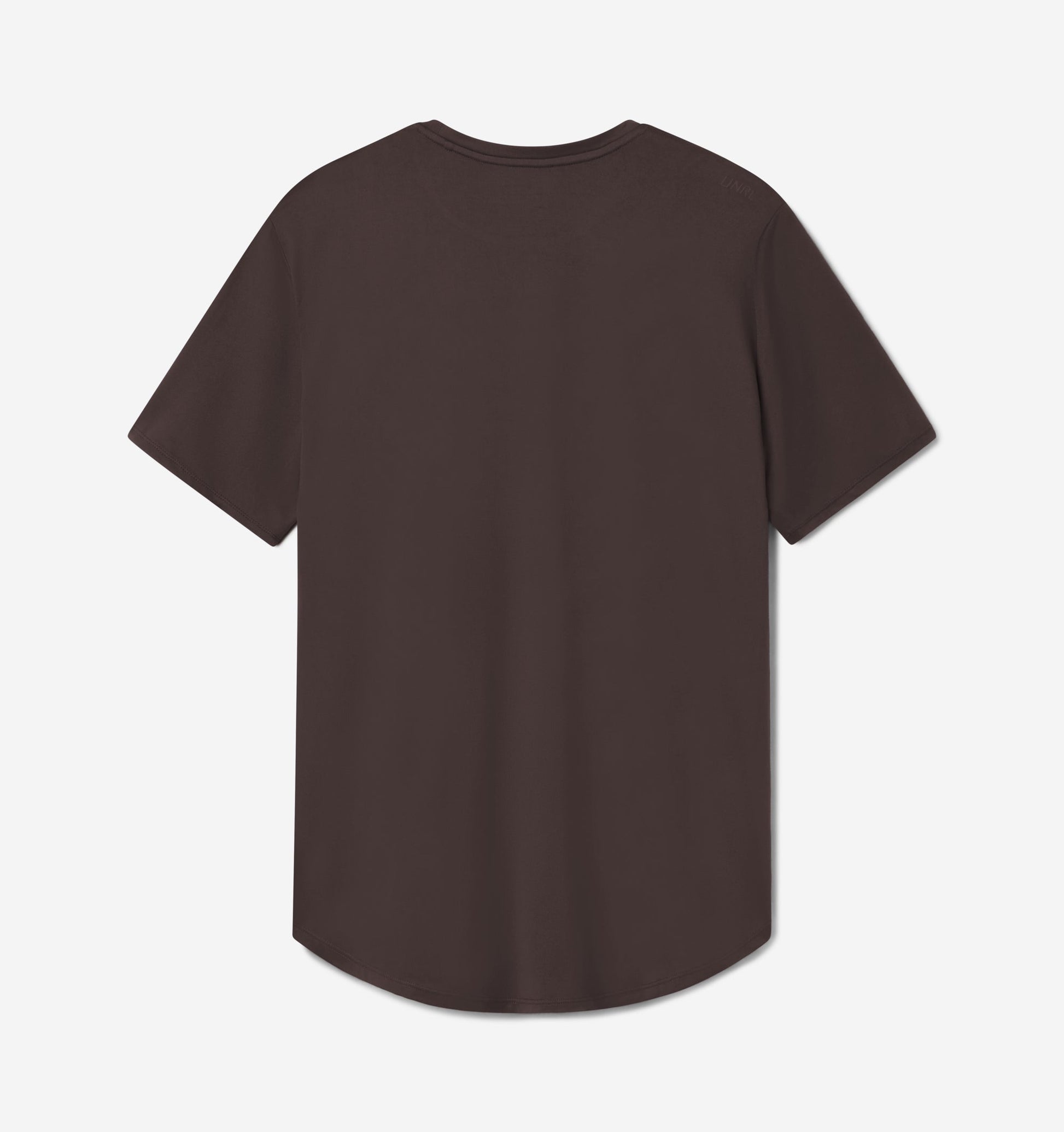 UNRL Ultra Tee – Espresso
